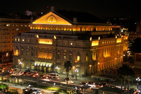 Despidos en el teatro Colón: fallo a favor de los trabajadores