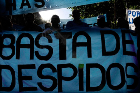 Las tasas altas de interés que asfixian a la industria ya llevan más de 10 meses.