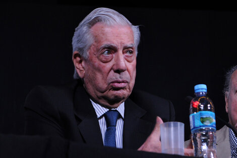 Vargas Llosa, Macri y la Internacional de derecha