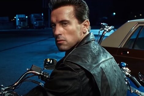 En el mundo de los deepfakes, Stallone es Terminator, CFK baila "La Cobra" y cualquier cara se vuelve un juguetito 3D.