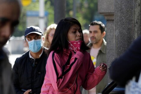 Ingreso Familiar de Emergencia, Asignación Universal por Hijo y créditos a tasa 0 no están alcanzadas por Ingresos Brutos 