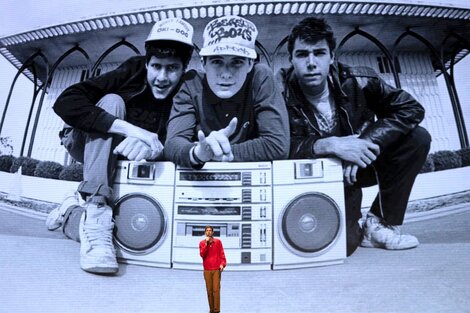 "Beastie Boys Story", ideal para fans