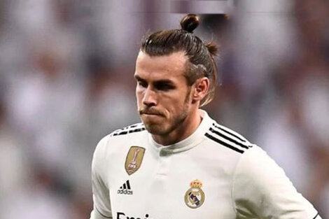 Bale se mudará de España a China.