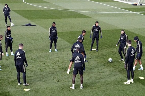 De a poco, los deportistas de España podrán regresar a los entrenamientos. (Fuente: EFE)