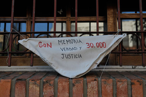 La Procuraduría de Crímenes Contra la Humanidad (PROCULESA) presentó una carta a la presidenta de la Cámara de Casación Penal para que los procesos no se congelen.