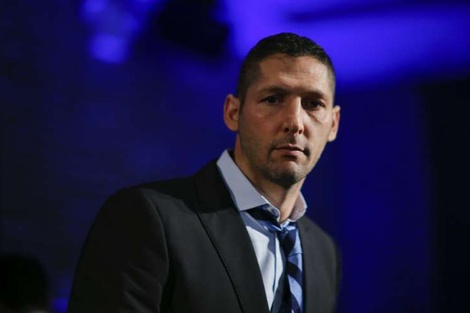 Materazzi reveló por qué Zidane le aplicó el famoso cabezazo 