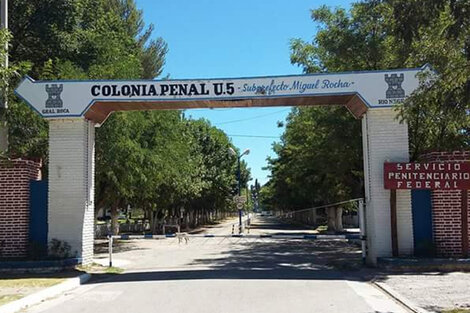 Coronavirus y cárceles: ordenan instalar equipos de videollamadas en un Penal