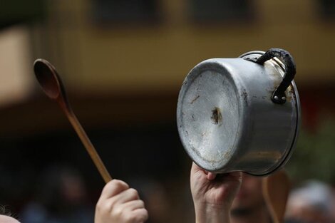 El editorial de Víctor Hugo Morales sobre la marcha de los barbijos: “No piensan en las miles de vidas que se salvaron”