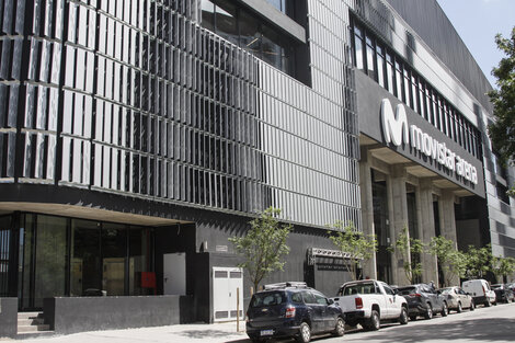 Coronavirus: nueva denuncia contra los dueños del megaestadio