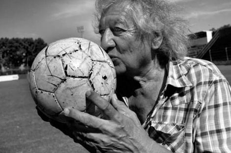 Carlovich: Jugar a la pelota