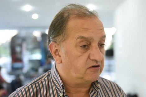 El intendente de Comodoro Rivadavia, Carlos Linares, será el candidato a gobernador del peronismo en Chubut.