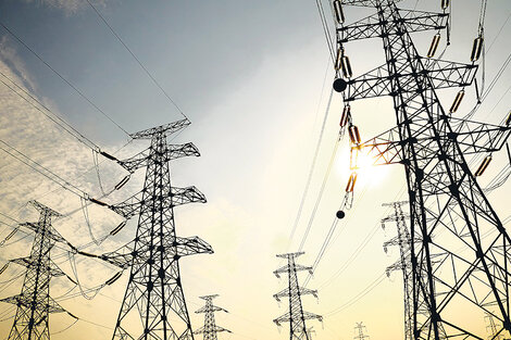 Junio fue el mes de descenso más pronunciado en el consumo eléctrico en lo que va del año.