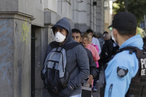 Ingreso Familiar de Emergencia: cómo consultar día y lugar de cobro en la Anses
