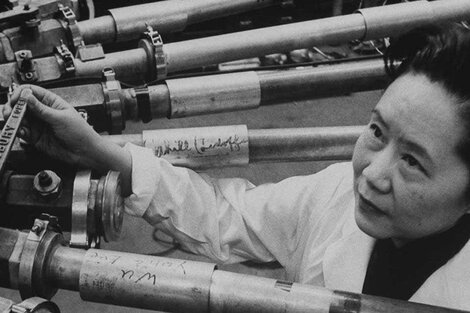 Un cuento chino, la historia del premio Nobel que no fue