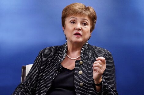 El FMI aseguró que el Gobierno hace lo correcto