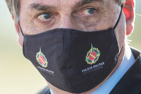 false (Fuente: AFP)