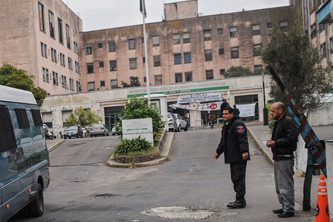 Ordenan brindar protección a pacientes psiquiátricos