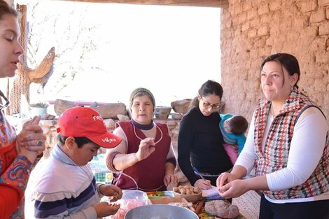 Turismo rural, campesino y soberano en tiempo de pandemia 