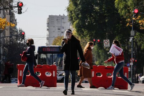 Cuarentena: la lista completa de las nuevas actividades exceptuadas. 