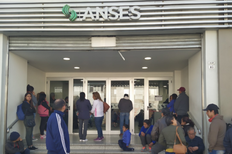 Anses en Salta no reabrirá sus puertas mañana 