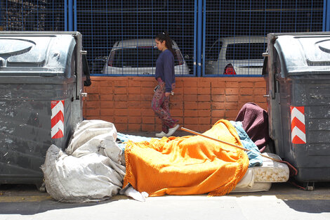 A nivel nacional la pobreza en el segundo semestre del año pasado se ubicó en 32 por ciento.