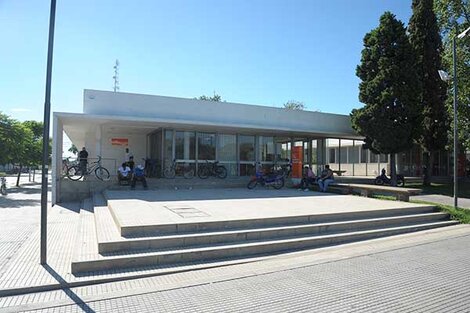 Desde hoy los centros de salud serán clave para buscar casos aún sin síntomas. (Fuente: Municipalidad de Rosario)