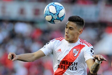 River prende velas por la vuelta del mercado europeo