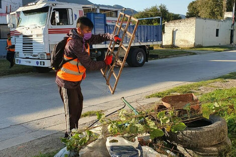 Los casos de dengue en Salta casi duplican la campaña anterior 