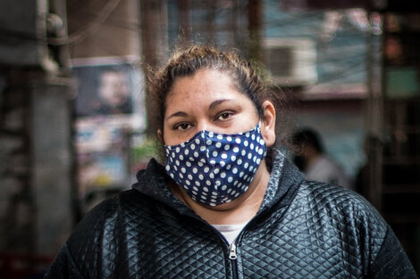 ¿Por quién gritaba Ramona?