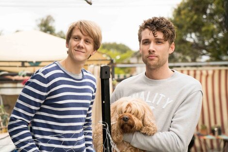 "Please Like Me", la comedia tapada de Netflix