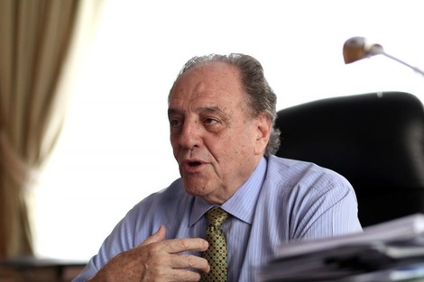 Alberto Fernández respaldó el aporte extraordinario de las grandes fortunas