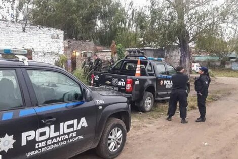 Otros tres femicidios en cuarentena