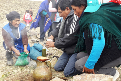 Entregarán hojas de coca secuestradas por la Justicia de Salta y Jujuy 