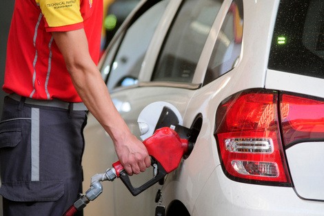 Los estaciones quedaron contra las cuerdas.