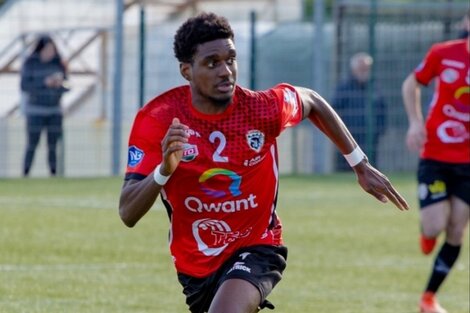 Fallece a los 24 años un ex jugador de PSG