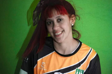 Stephanie Rea, arquera de Excursio.