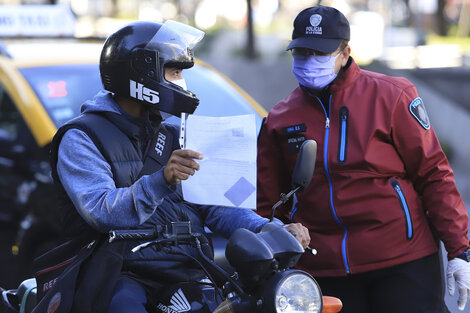 Ya se puede tramitar el nuevo permiso de circulación