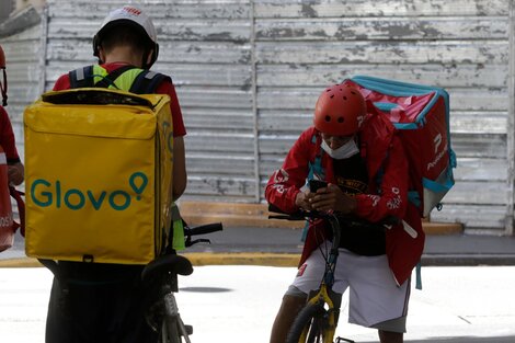 La precariedad laboral es una característica de la región. 