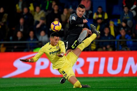 Ramiro Funes Mori se perderá el resto de la temporada