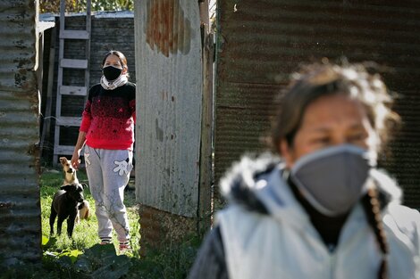 Chascomús, Baradero y Castelli endurecieron el aislamiento