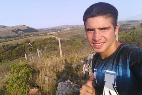 El chico que fue a cazar liebres y terminó muerto