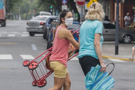 Pandemia y vida cotidiana: una encuesta para saber cómo cambió las vidas de las mujeres 