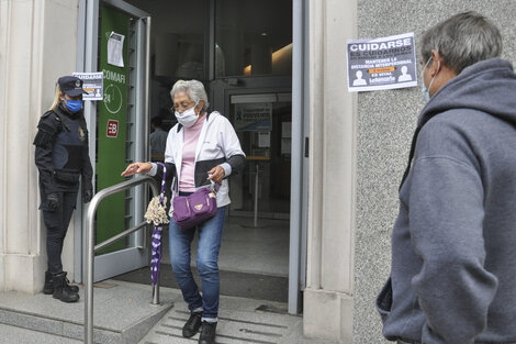 Jubilaciones y asignaciones: oficializan el aumento del 6,12 por ciento  