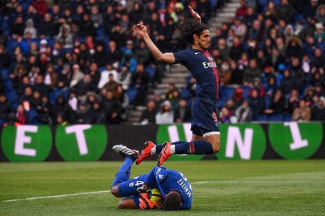 El arquero ex Quilmes que suena para la selección de Francia