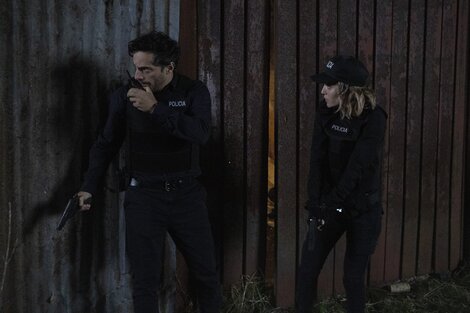 "La corazonada": otro pecado capital