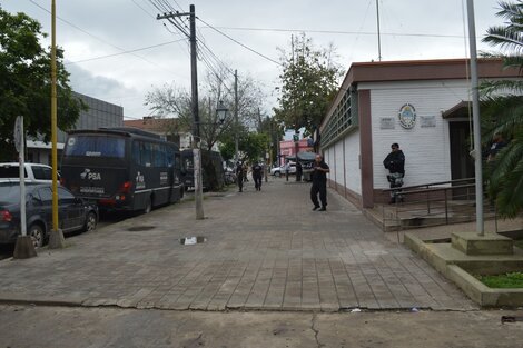 Aislamiento: condenaron a una mujer en Salta por circular sin permiso