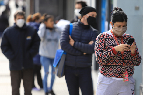 El IFE fue anunciado el 23 de marzo