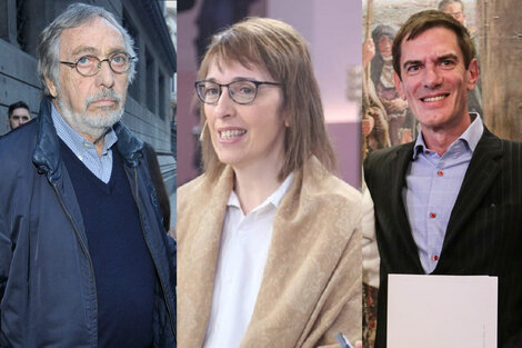 República vs. "Infectadura"