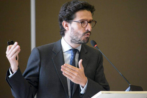"Está cambiando radicalmente la forma de entender el deporte" 