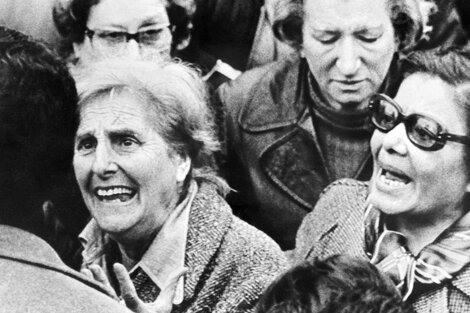 Rijsbergen, en bicicleta a ver a la Madres